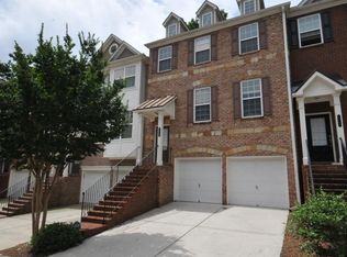 5345 Concordia Pl SE #8, Mableton, GA 30126