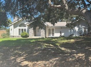3555 Live Oak Rd, Santa Ynez, CA 93460
