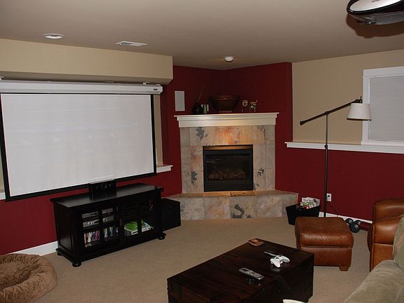 Media Room