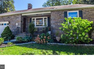 24 McCloskey Rd, Flourtown, PA 19031