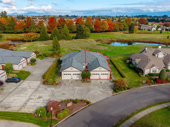 132 W Maberry Drive #B, Lynden, WA 98264