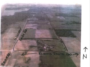 7318 W Il Route 120, McHenry, IL 60050