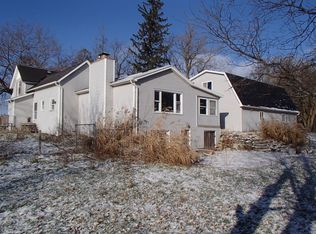1407 S Williamston Rd, Dansville, MI 48819