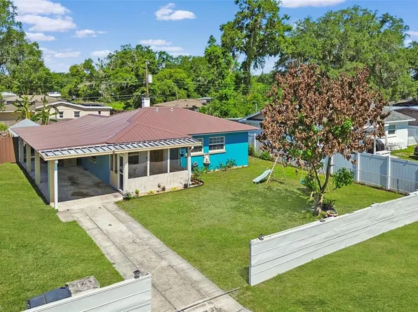 1038 Canal Dr W, Lakeland, FL 33801