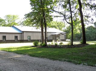 9458 John Rice Dr, Iola, TX 77861