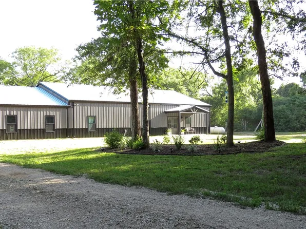 9458 John Rice Dr, Iola, TX 77861