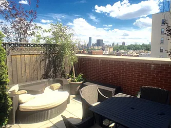Rented by Bohemia Realty Group