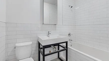 Rented by Lofts and Flats LLC