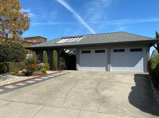 916 Evergreen Way, Millbrae, CA 94030