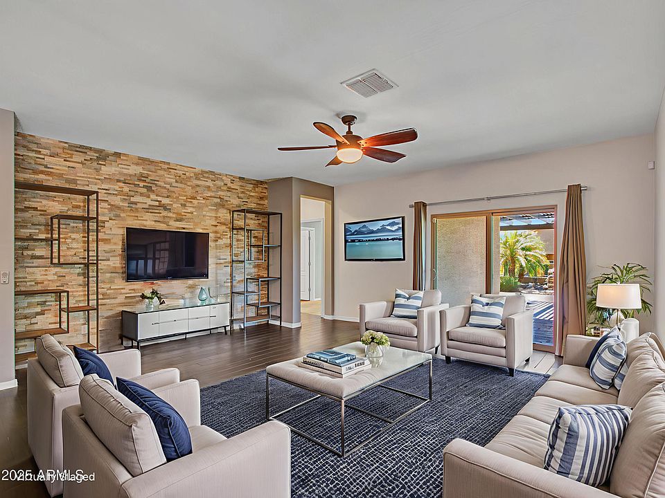 22419 W LA PASADA Boulevard, Buckeye, AZ 85326 | Zillow