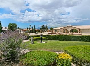 12756 Quail Vista Rd, Apple Valley, CA 92308