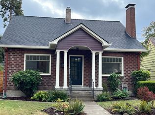 317 W 25th St, Vancouver, WA 98660