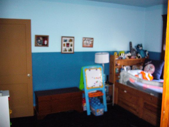bedroom 1 (second floor)
