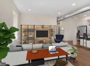 1618 Mifflin St UNIT 3B, Philadelphia, PA 19145