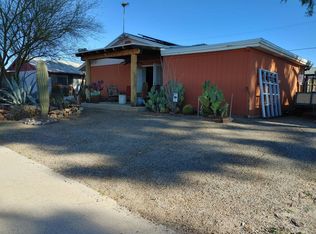 408 W Jamestown Rd, Kearny, AZ 85137