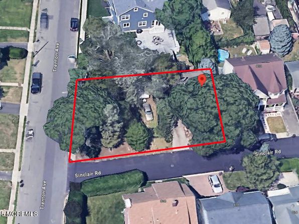 815 Sinclair Road, Point Pleasant, NJ 08742