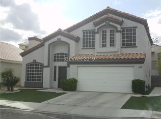 7329 Eaglegate St, Las Vegas, NV 89131