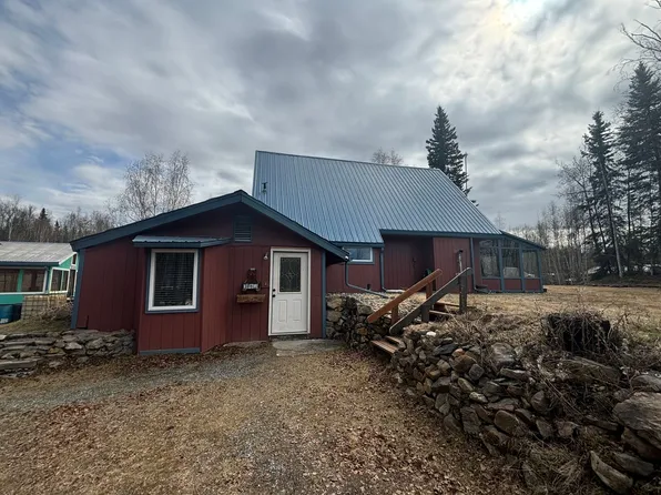 2010 Steese Hwy, Fairbanks, AK 99712
