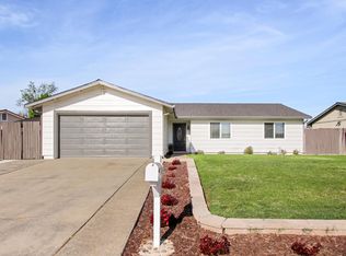 3548 Sunrise Pines Dr, Sacramento, CA 95827