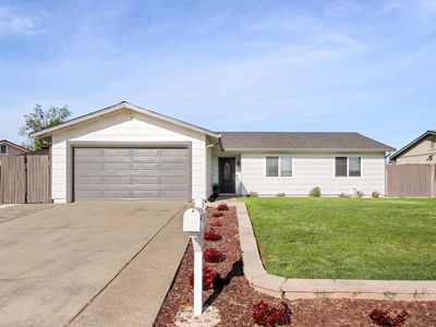 3548 Sunrise Pines Dr, Sacramento, CA, 95827