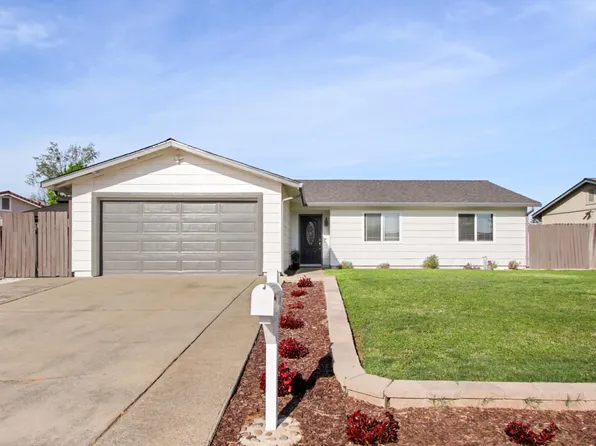 3548 Sunrise Pines Dr, Sacramento, CA 95827