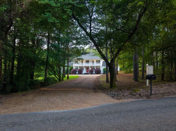1250 Cross Over Rd, Cropwell, AL 35054