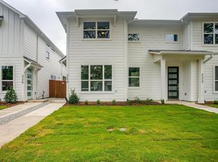 224 Sunset Ln, Fort Worth, TX 76114