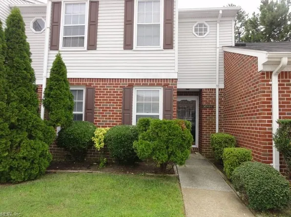 2937 Threechopt Rd, Hampton, VA 23666