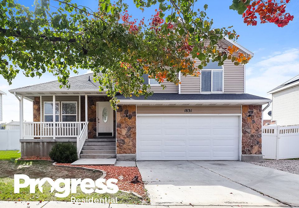 1831 W Quarter Horse Ave, Salt Lake City, UT 84116 Zillow