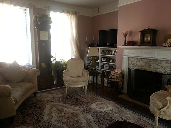 Fire Place