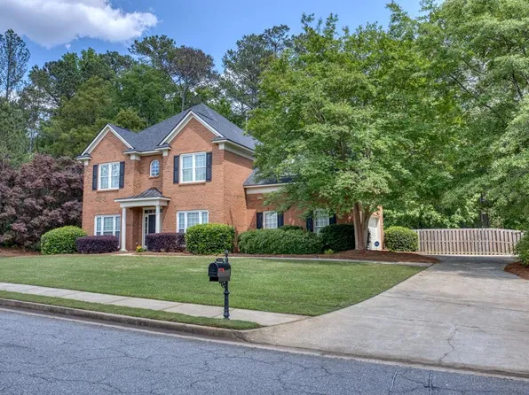 4589 Carnoustie Ln, Columbus, GA 31909