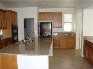 3904 Lower Saxon Ave, North Las Vegas, NV 89085