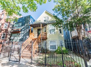 3079 N Elbridge Ave #1, Chicago, IL 60618
