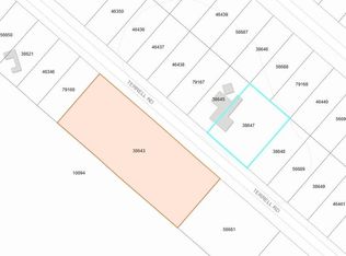 302 Terrell Rd, Livingston, TX 77351