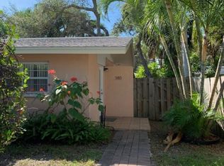 380 Woodland Ave #1, Cocoa Beach, FL 32931