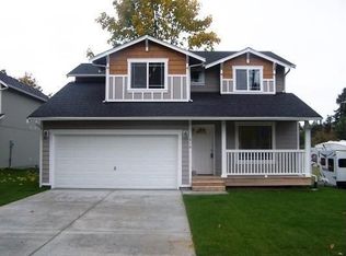 4821 204th Street Ct E, Spanaway, WA 98387