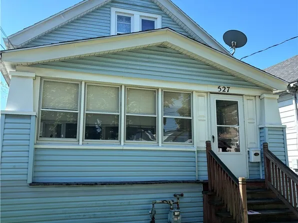 527 Stockbridge Ave, Buffalo, NY 14215