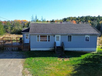 406 W Kennebec Road, Machias, ME, 04654