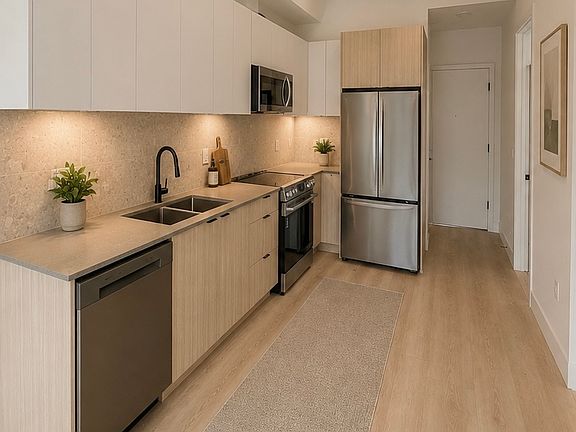 2nd image of 13455 94a Ave #612