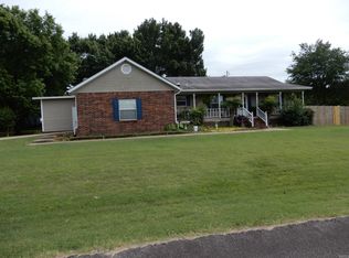 2326 W Smokey Rdg, Heber Springs, AR 72543