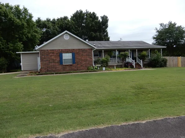 2326 W Smokey Rdg, Heber Springs, AR 72543
