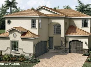 31117 Chesapeake Bay Dr, Wesley Chapel, FL 33543