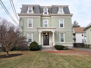 115 Jewett St, Newton, MA 02458