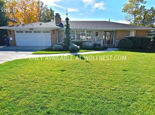 1986 E 4675 S, Salt Lake City, UT 84117