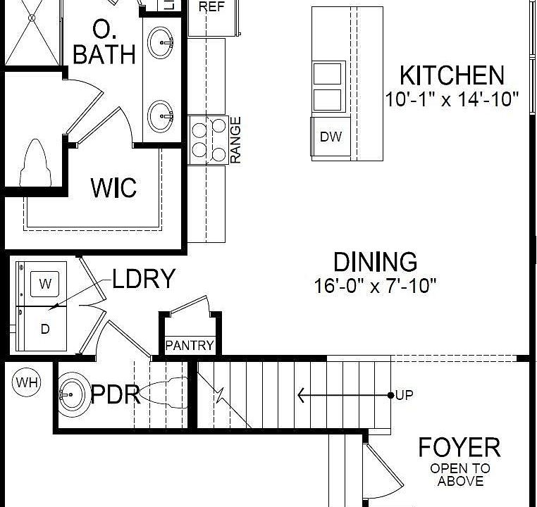 2nd image of 207 Paperbark Dr