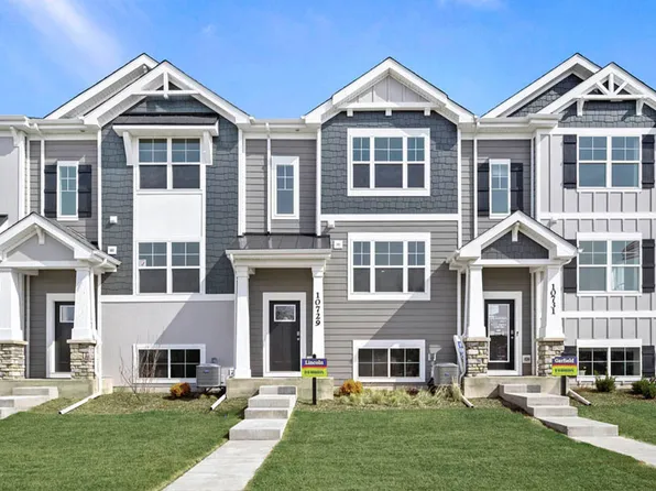 10747 Violette Way, Saint John, IN 46373