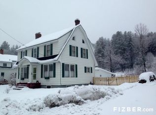506 Elm St, Montpelier, VT 05602