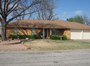 1635 Wilson St, San Angelo, TX 76901