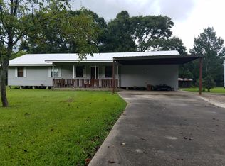 406 Taylor Ln, Oberlin, LA 70655
