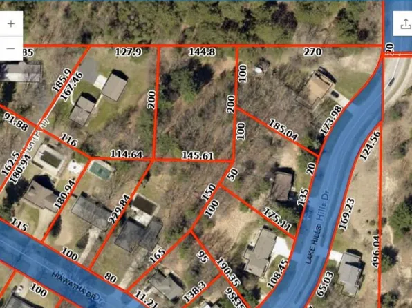 0 Hiawatha Dr, Spring Lake, MI 49456